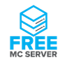 FreeMCServer Logo