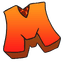 MagmaNode Logo