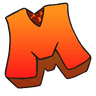 MagmaNode Logo