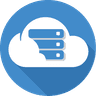 Server.pro Logo
